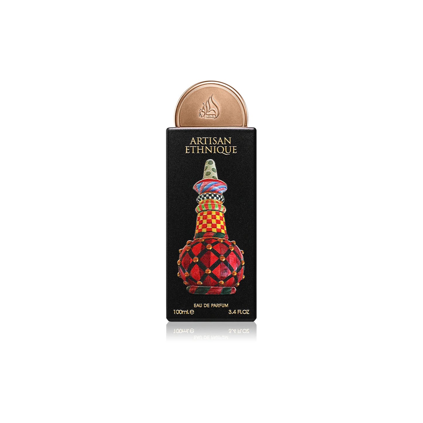 Artisan Ethnique di Lattafa - EDP 100ml