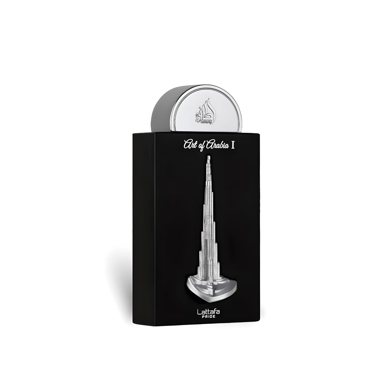 Art of Arabia I di Lattafa - EDP 100ml