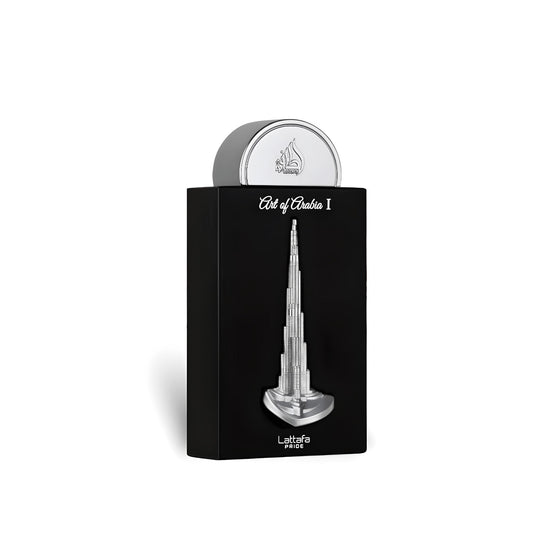 Art of Arabia I di Lattafa - EDP 100ml