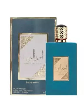 Ameerat Al Arab Imperium