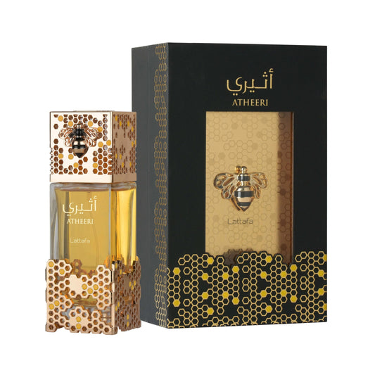Atheeri di Lattafa - EDP 100ml