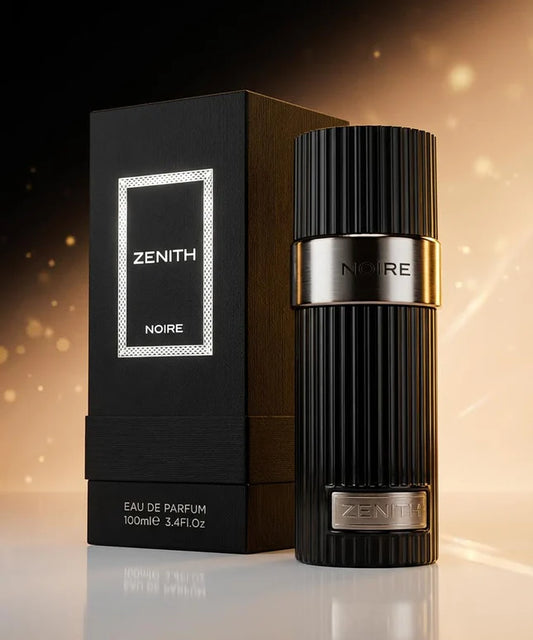 ZENITH NOIRE 100 ML