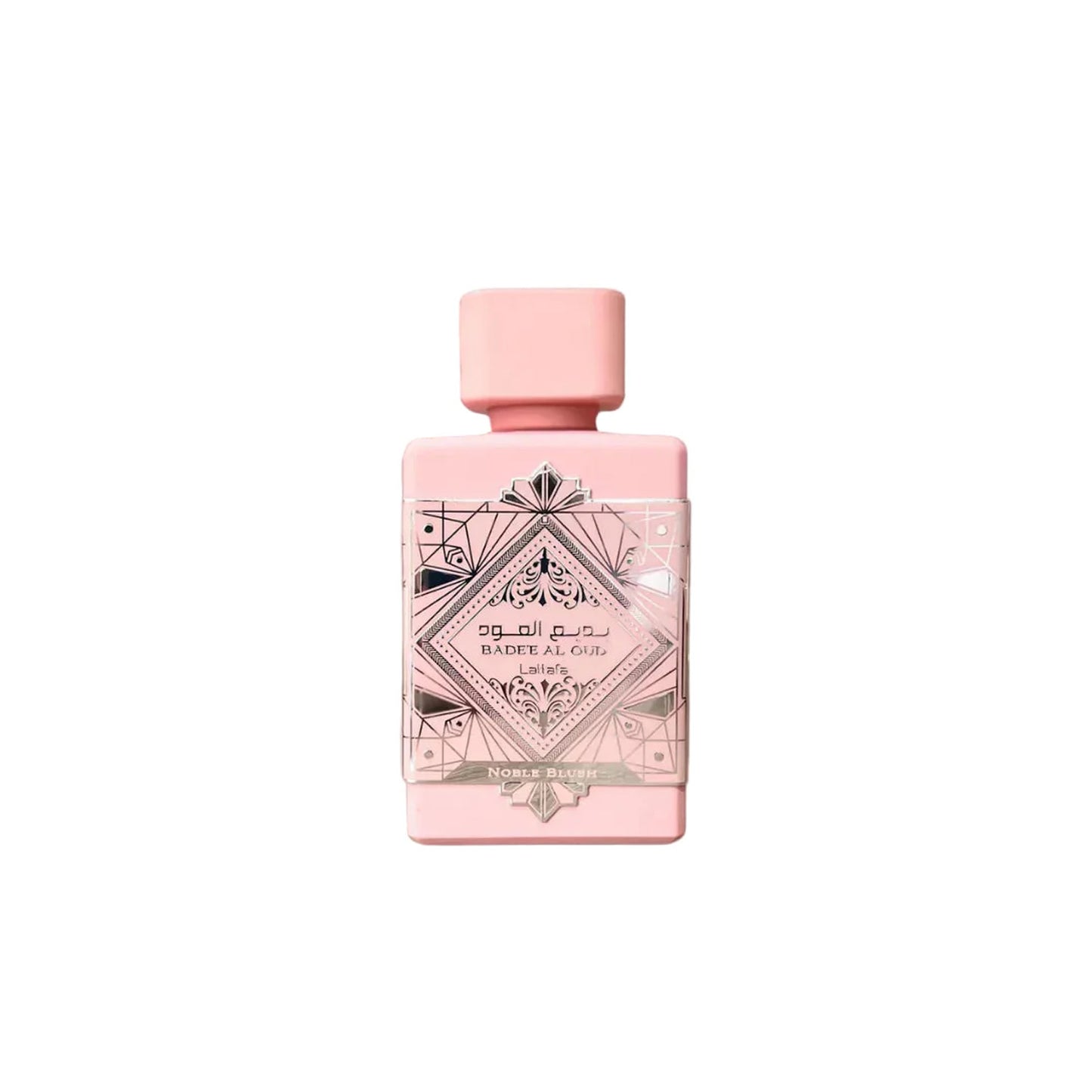 Badee Al Oud Noble Blush di Lattafa - EDP 100ml