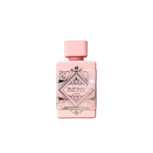 Badee Al Oud Noble Blush di Lattafa - EDP 100ml