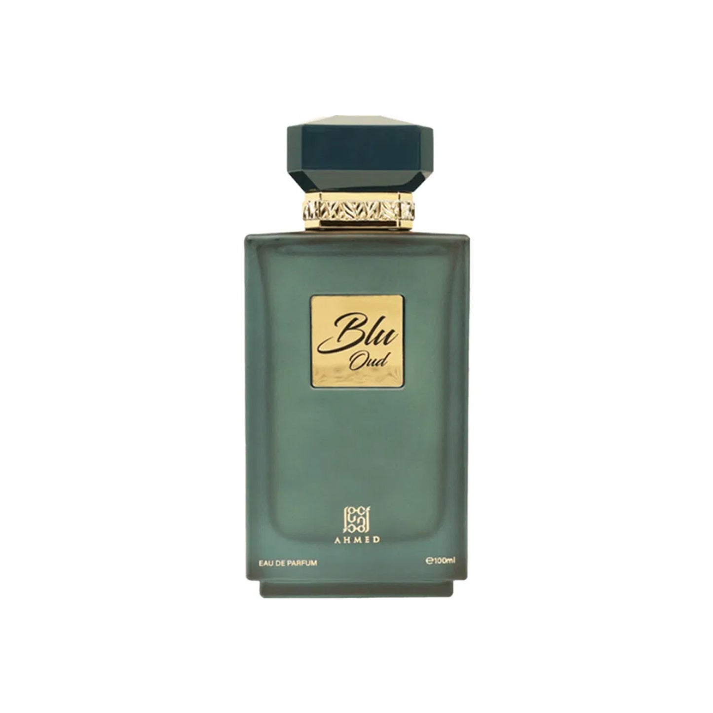 Blu Oud di Ahmed Al Maghribi - EDP 100ml