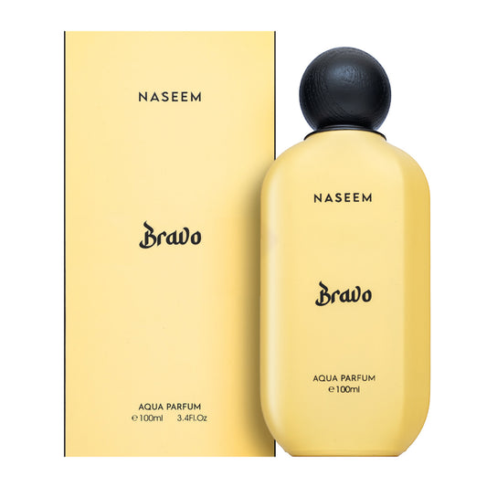Bravo Aqua Parfum di Naseem - 100ml