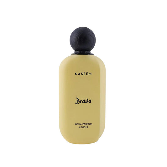 Bravo Aqua Parfum di Naseem - 100ml