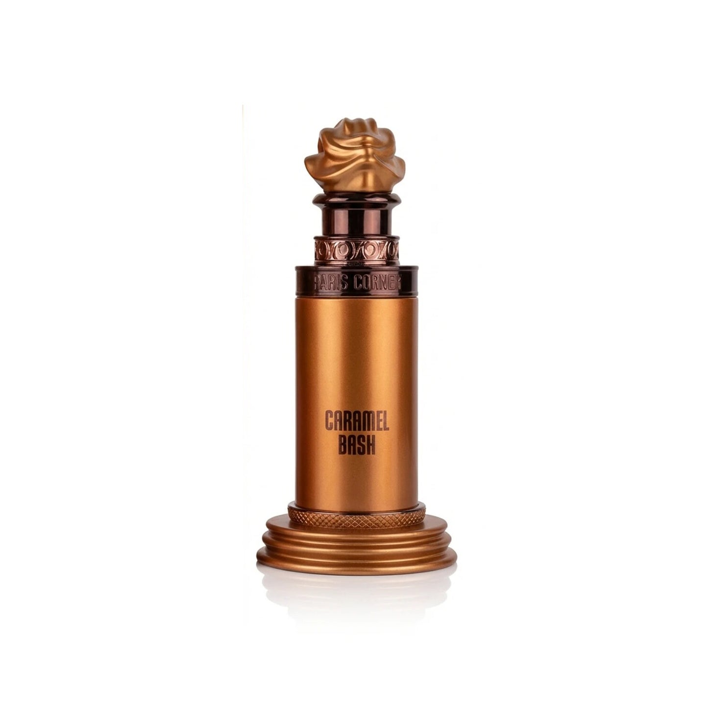 CARAMEL BASH di Paris Corner  EDP 100ML
