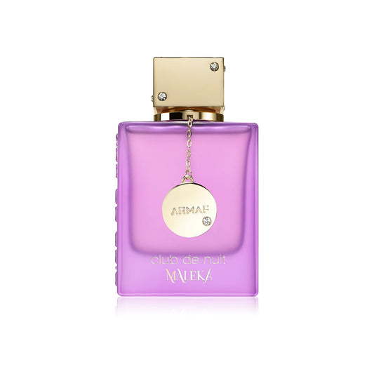 Club De Nuit Maleka di ARMAF - EDP 105 ml