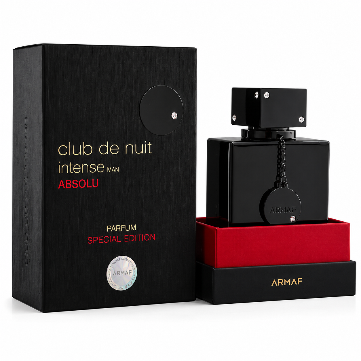 Club de Nuit Intense Man Absolu di Armaf 100ml