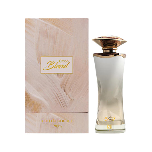 Coco Blend di Ahmed Al Maghribi  - EDP 90ml