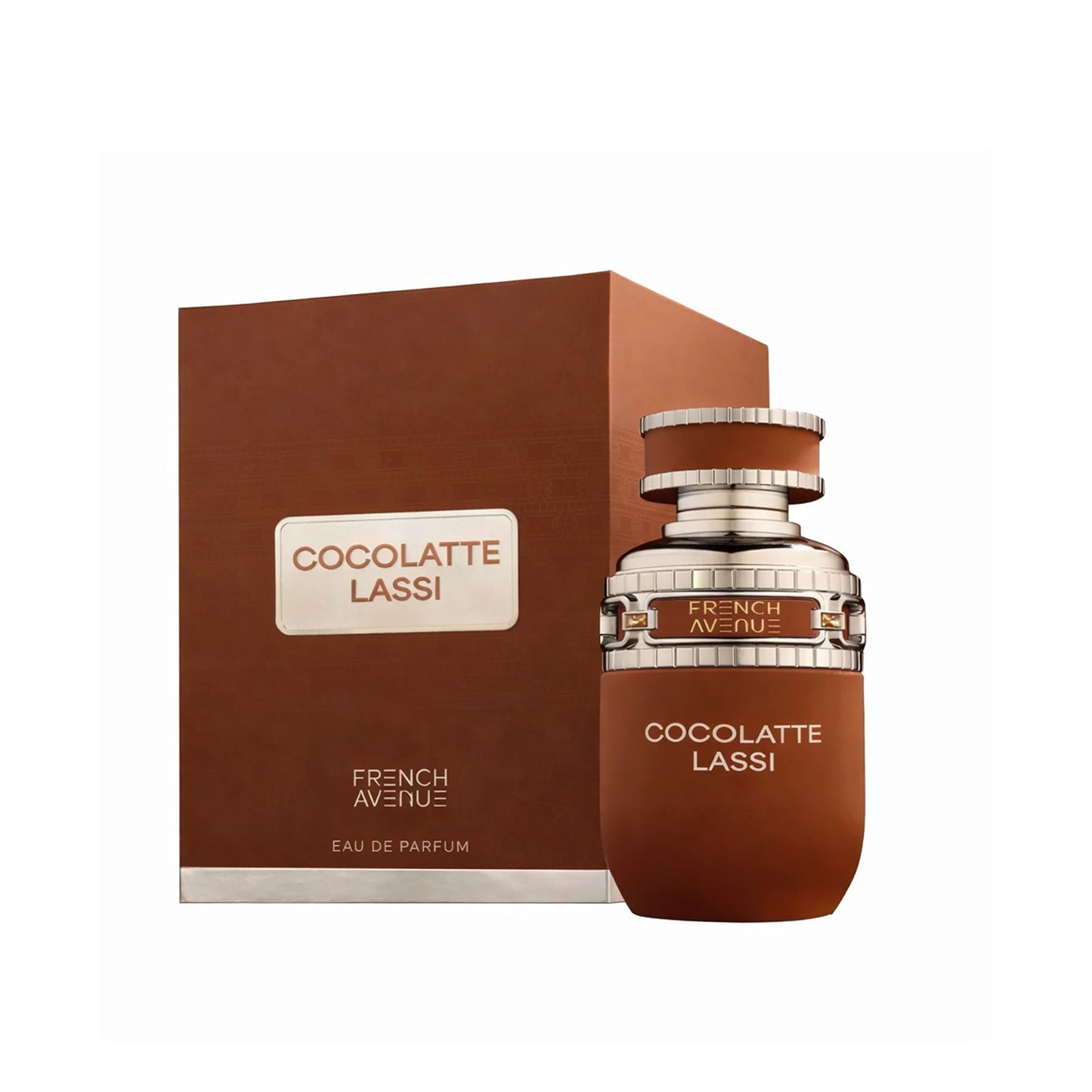 Cocolatte Lassi di FRENCH AVENUE