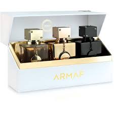 SET ARMAF  COLLECTION DONNA