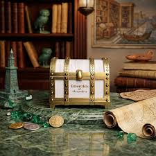 EMERALDS OF ALEXANDRIA RISALA