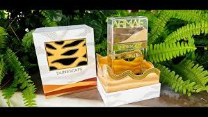 dunescape dubai armaf