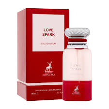 love spark maison alhambra