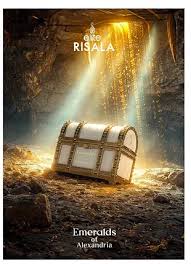 EMERALDS OF ALEXANDRIA RISALA