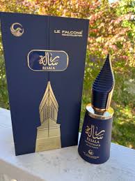 risala autograph le falcone