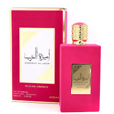 ameerat al arab sugar crown