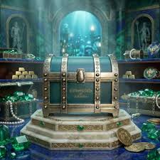 EMERALDS OF ATLANTIS RISALA