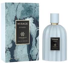 MIRAGE CITADEL AMARAN