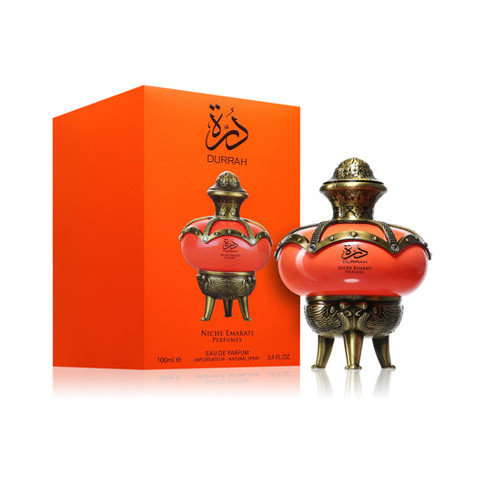 Durrah di Lattafa Niche Amarati - EDP 100ml