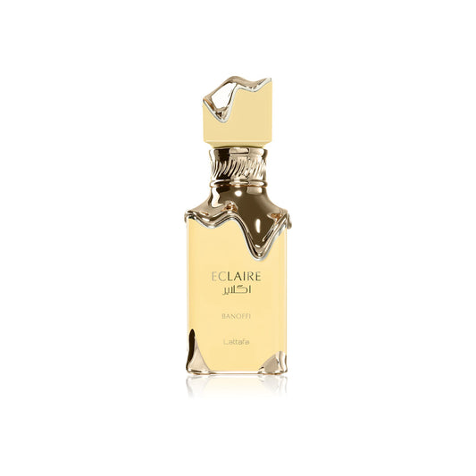 Eclaire Banoffi di LATTAFA - EDP 100ml