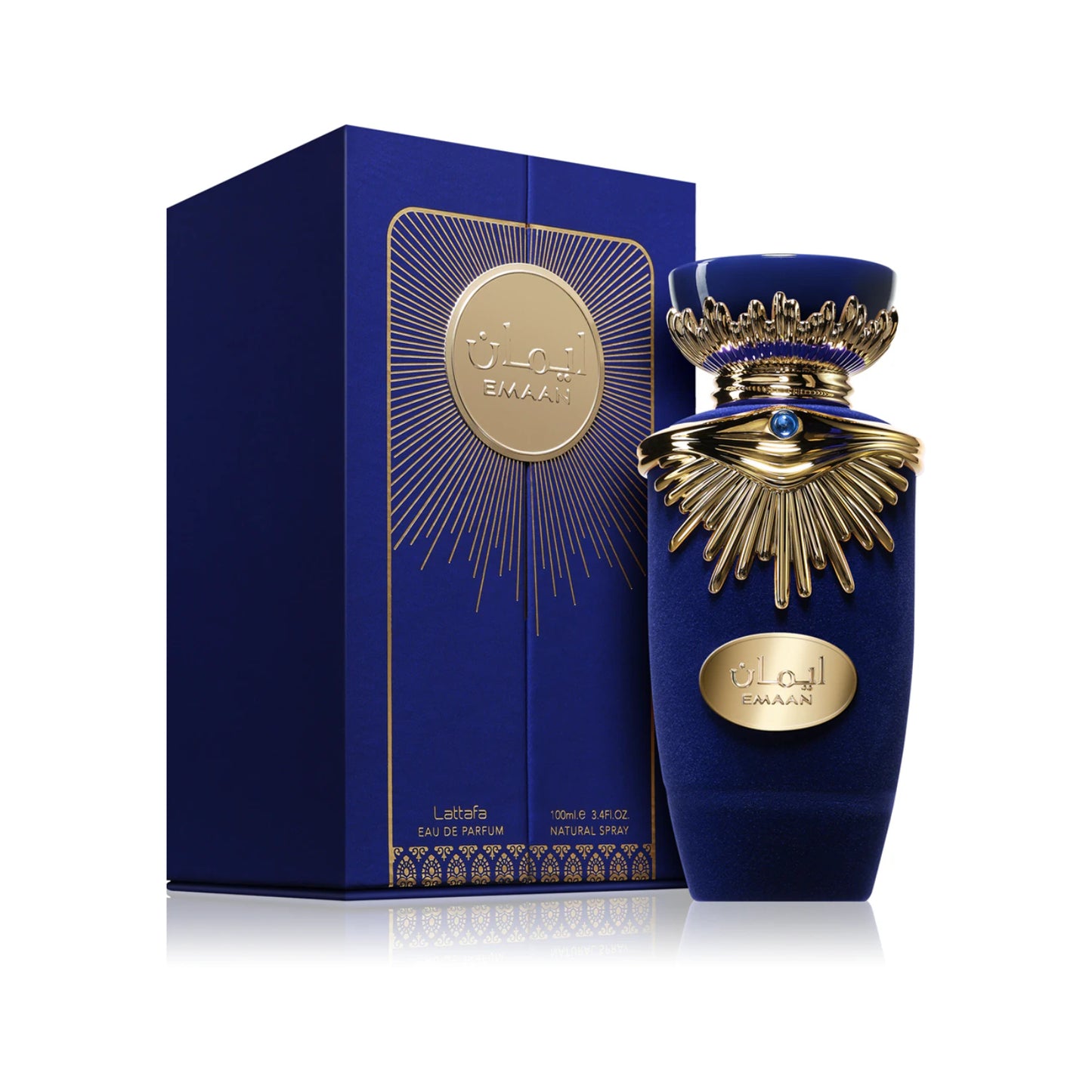 Emaan di Lattafa - EDP 100ml