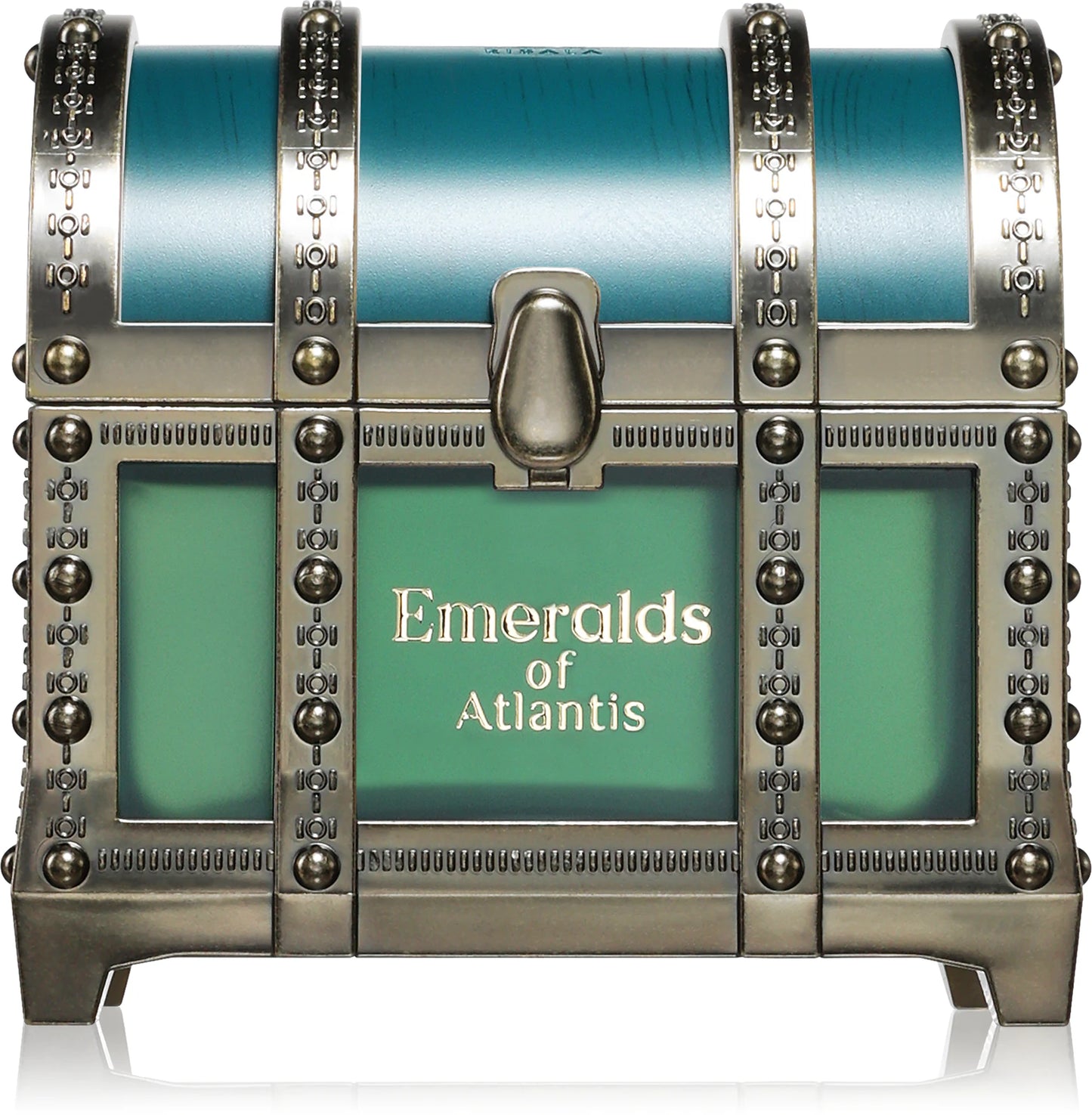 Risala Emeralds Of Atlantis Eau de Parfum unisex 100ml