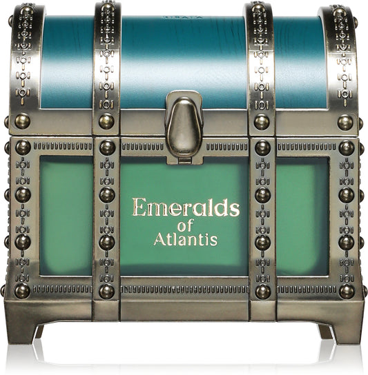Risala Emeralds Of Atlantis Eau de Parfum unisex 100ml