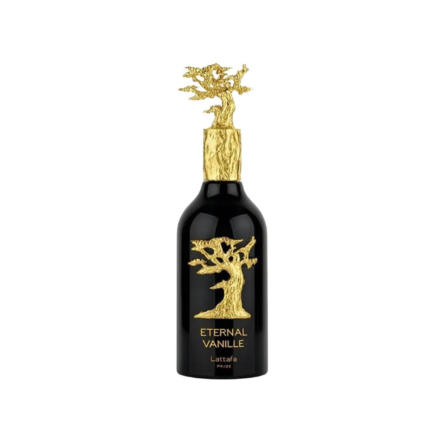 Eternal vanilla di lattafa - EDP 100ml