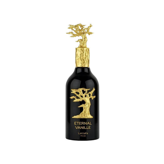 Eternal vanilla di lattafa - EDP 100ml