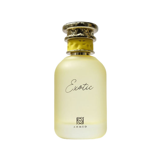 Exotic di Ahmed Al Maghribi- EDP 100ml