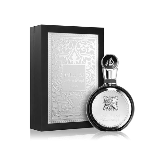 Fakhar Black di Lattafa - EDP 100ml