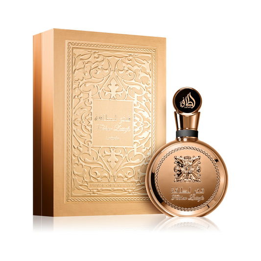Fakhar Gold Extrait di Lattafa - EDP 100ml
