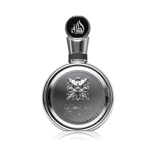 Fakhar Platin di Lattafa - EDP 100ml