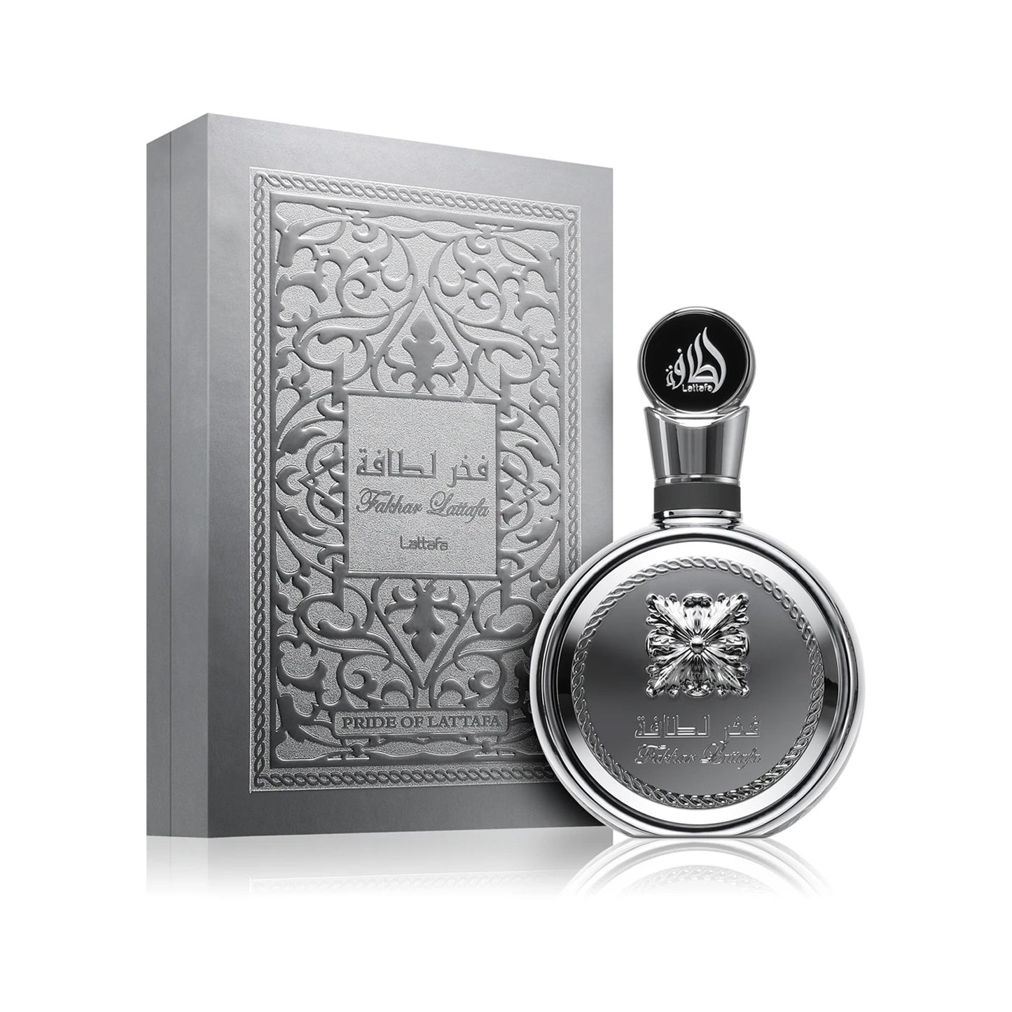 Fakhar Platin di Lattafa - EDP 100ml