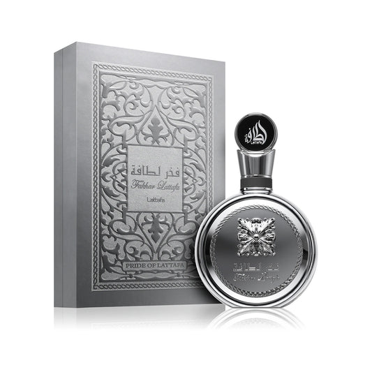 Fakhar Platin di Lattafa - EDP 100ml