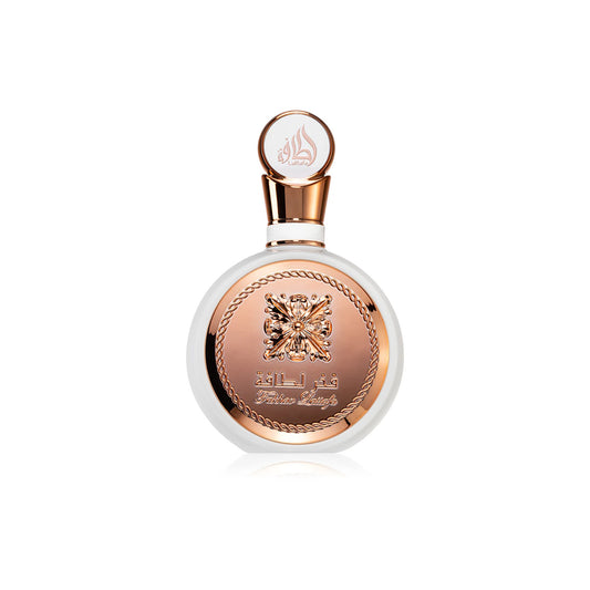 Fakhar Rose Gold di Lattafa - EDP 100ml