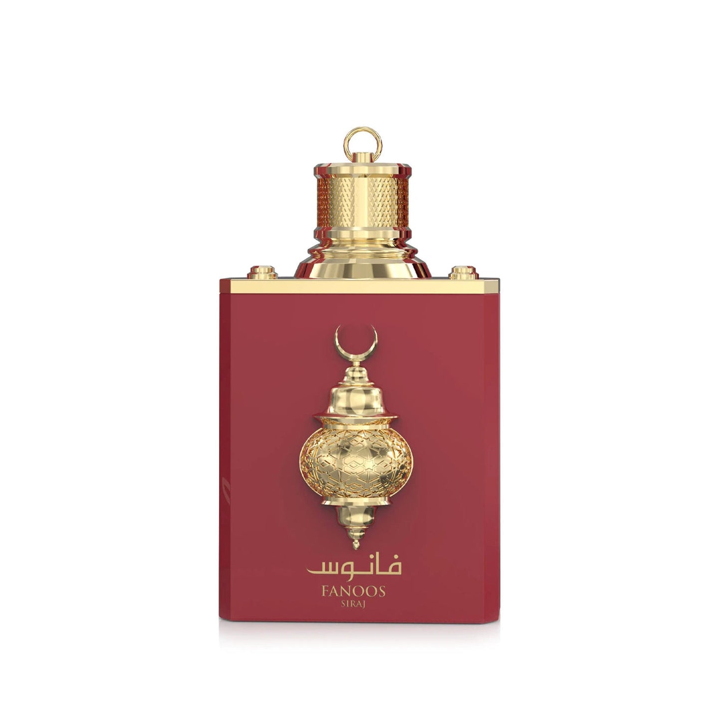 Fanoos Siraj di Amaran Exclusive - EDP 100ml