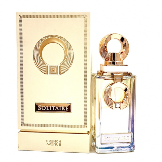 French Avenue Solitaire Extrait de Parfum