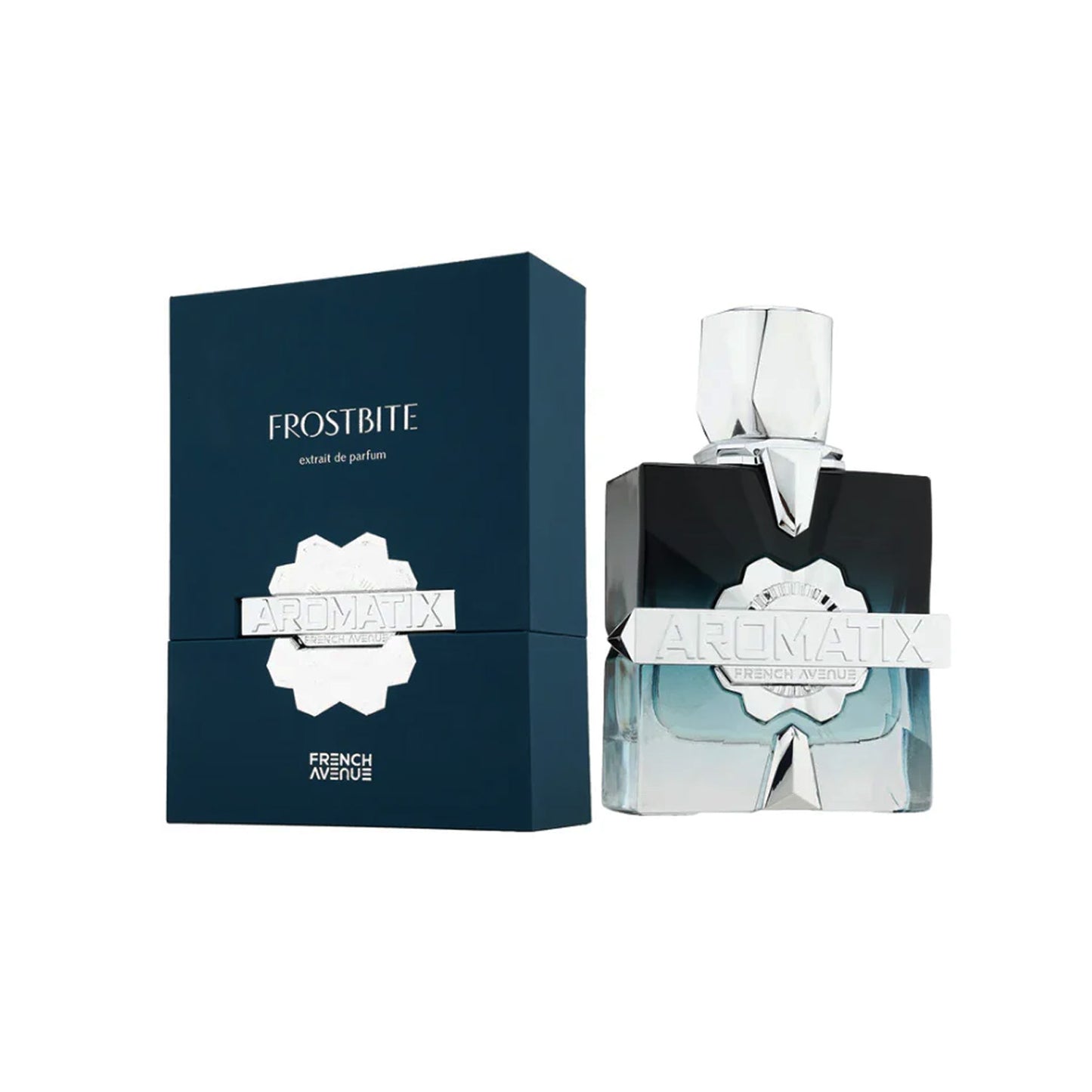 Frostbite Aromatix X French Avenue 100ML Extrait de Parfum