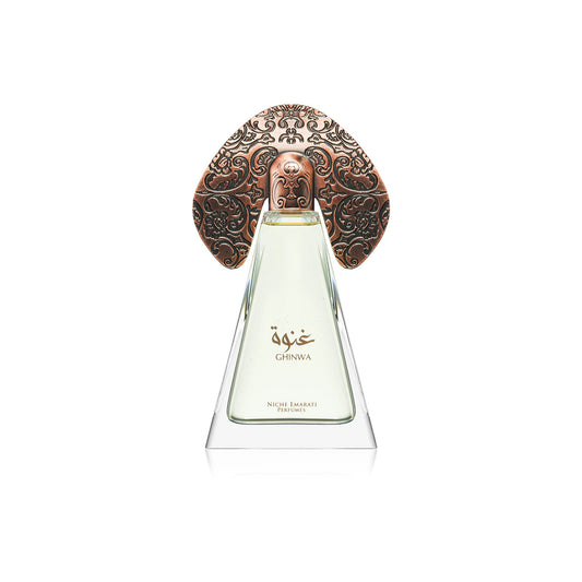 Ghinwa di Lattafa Niche - EDP 100ml