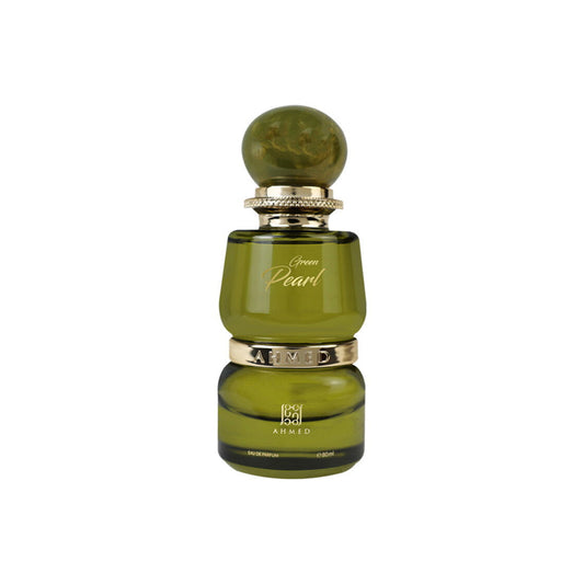 Green Pearl di Ahmed al Maghribi - EDP 80ml