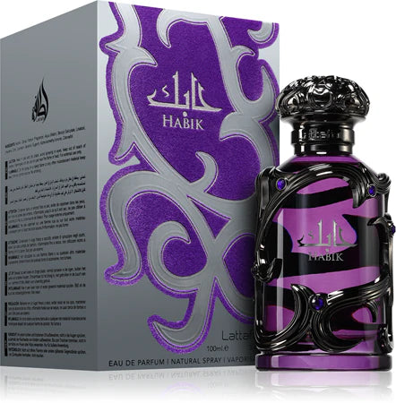 Habik Men