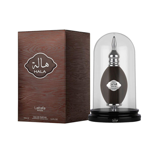 Hala di Lattafa Pride - EDP 100ml