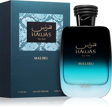 Hawas Malibu
