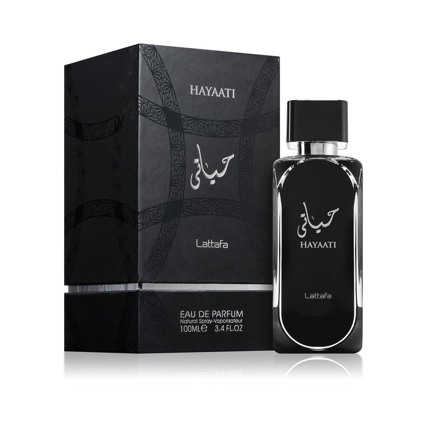 Hayaati di Lattafa - EDP 100ml