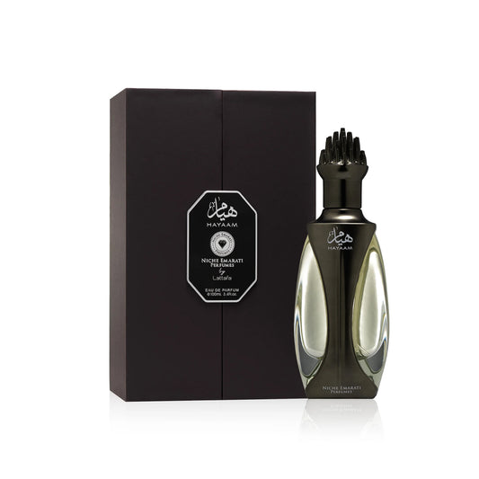 Hayaam di Lattafa - EDP 100ml