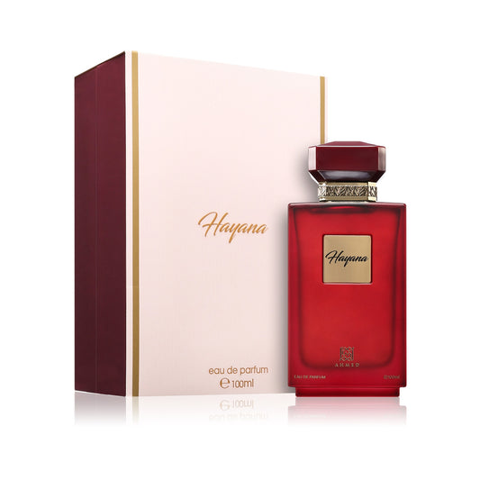 Hayana di Ahmed Al Maghribi - EDP 100ml